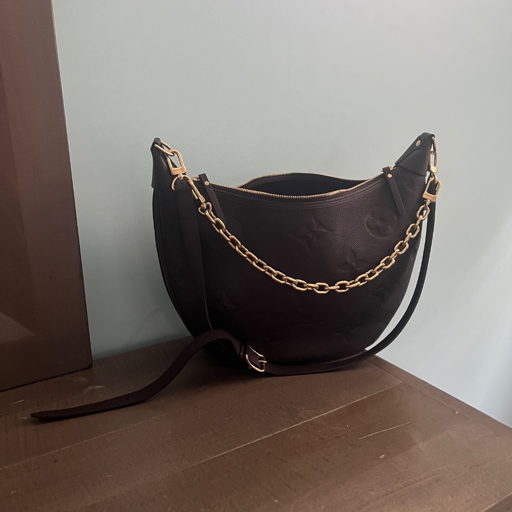 Loop Hobo Bag Louis Vuitton - Picture 2 of 9